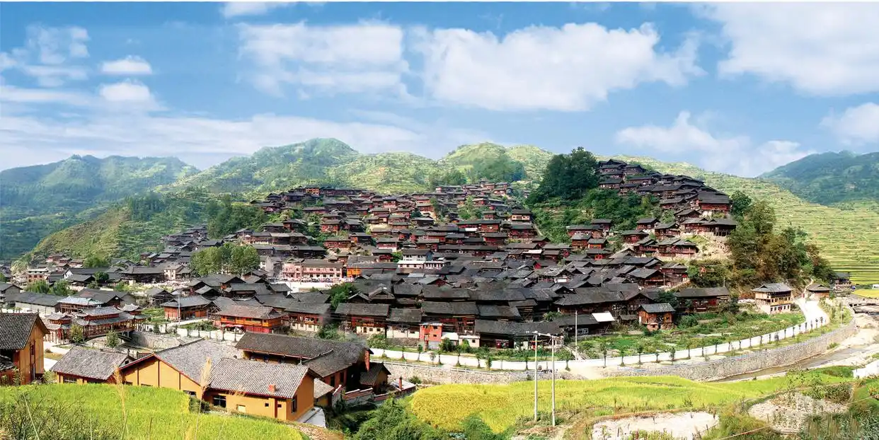 今天，《人民日報(bào)》頭版頭條關(guān)注貴州